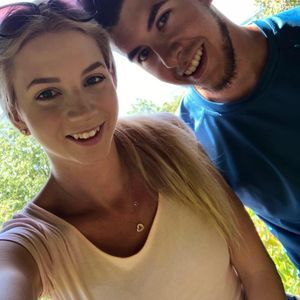 Meet your Posher, Daphne